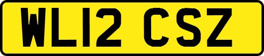 WL12CSZ