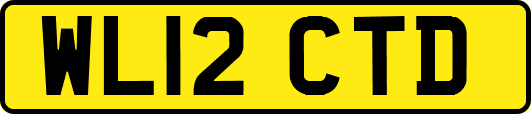 WL12CTD