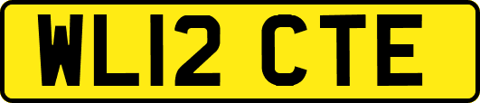 WL12CTE
