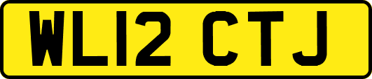 WL12CTJ