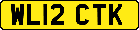 WL12CTK