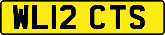 WL12CTS