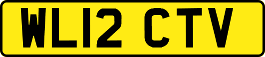 WL12CTV
