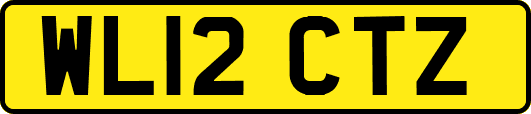 WL12CTZ