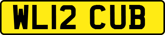 WL12CUB