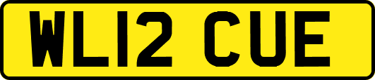 WL12CUE