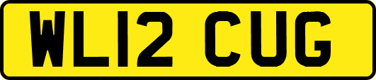 WL12CUG
