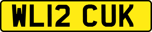 WL12CUK