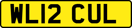 WL12CUL