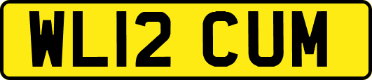 WL12CUM
