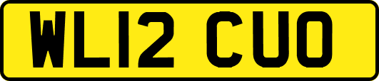 WL12CUO
