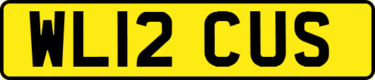 WL12CUS