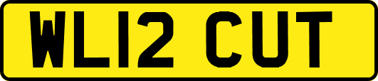 WL12CUT
