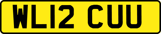 WL12CUU