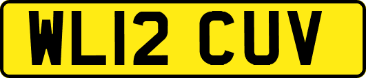 WL12CUV
