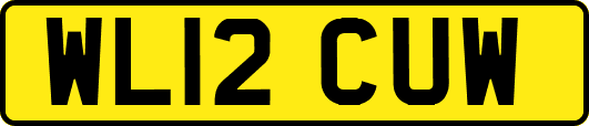 WL12CUW