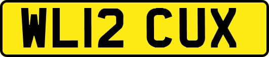 WL12CUX