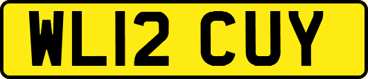 WL12CUY