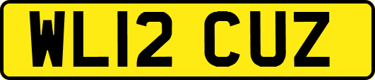 WL12CUZ
