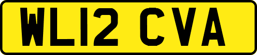 WL12CVA