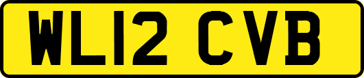 WL12CVB