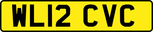 WL12CVC