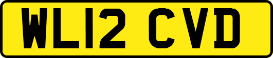 WL12CVD
