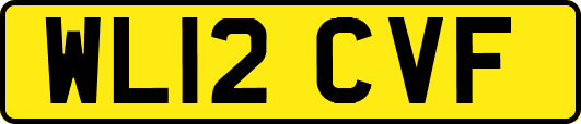 WL12CVF