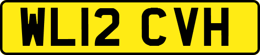 WL12CVH