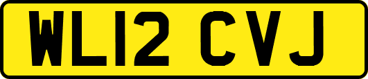 WL12CVJ