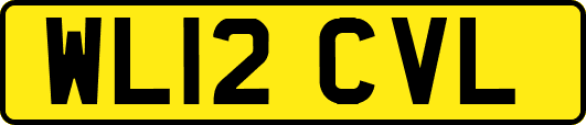 WL12CVL