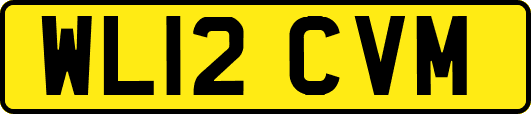 WL12CVM