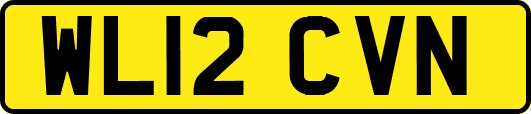 WL12CVN