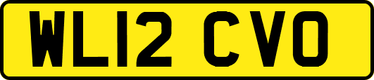 WL12CVO