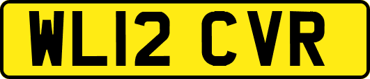 WL12CVR