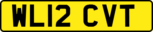 WL12CVT
