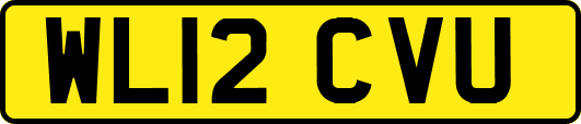 WL12CVU