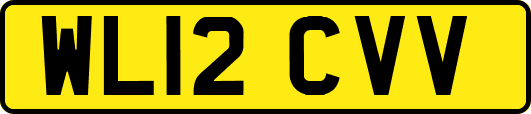 WL12CVV