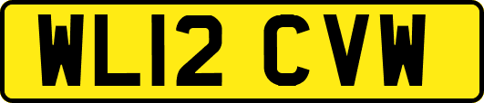 WL12CVW
