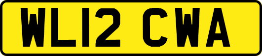 WL12CWA