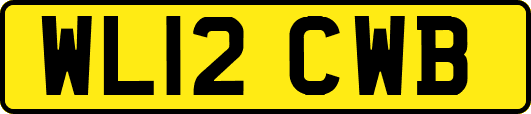 WL12CWB