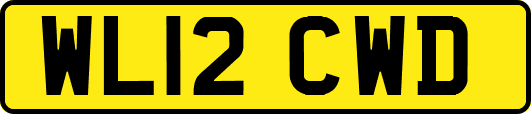 WL12CWD