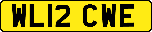 WL12CWE