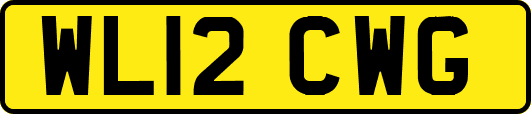 WL12CWG