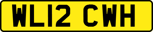 WL12CWH