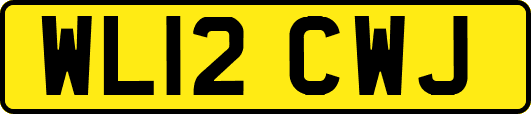 WL12CWJ
