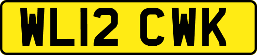 WL12CWK