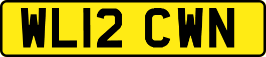 WL12CWN