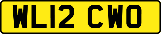 WL12CWO
