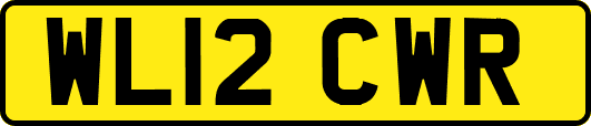 WL12CWR